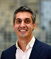 Portrait of Editorial Board member Ahmad Khundakar